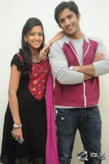 Uyyala Jampala Movie Audio Release